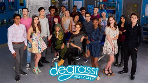 degrassi next class season 1|degrassi next class free online.